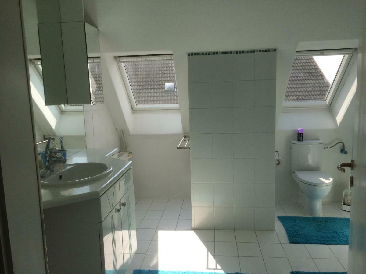 Schoene Zimmer Im Zentrum Leben Offenburg Dış mekan fotoğraf